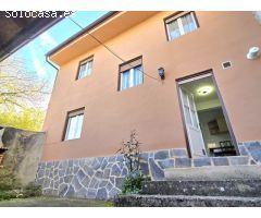Casa a la venta en Brizuela