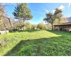 Casa a la venta en Brizuela