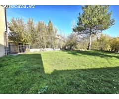Casa a la venta en Brizuela