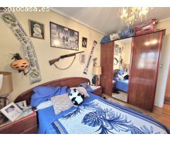 Piso a la venta en Medina de Pomar
