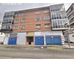 Piso a la venta en Medina de Pomar