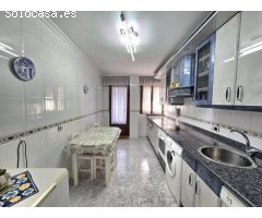 Piso a la venta en Villarcayo