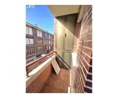 Piso a la venta en Villarcayo