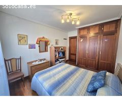 Piso a la venta en Villarcayo