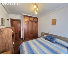 Piso a la venta en Villarcayo