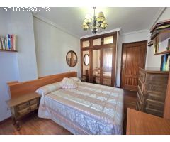 Piso a la venta en Villarcayo
