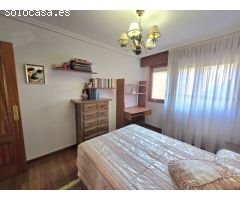 Piso a la venta en Villarcayo