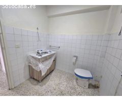 ¡¡¡Excelente plaza de garaje en la Arena!!!