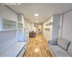 Piso a la venta en Villarcayo