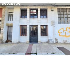 Local comercial en venta
