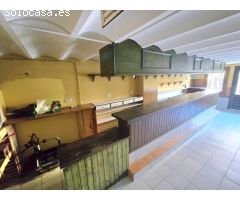 Local comercial en venta