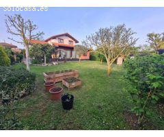 Chalet a la venta en Medina de Pomar