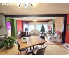 Chalet a la venta en Medina de Pomar