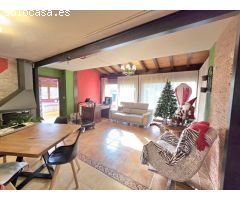 Chalet a la venta en Medina de Pomar