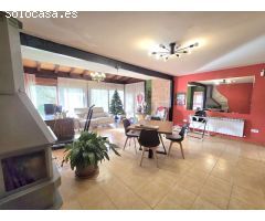 Chalet a la venta en Medina de Pomar