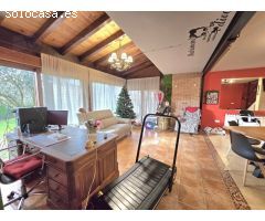 Chalet a la venta en Medina de Pomar