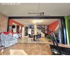 Chalet a la venta en Medina de Pomar