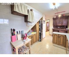 Chalet a la venta en Medina de Pomar