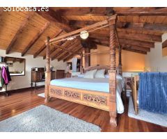 Chalet a la venta en Medina de Pomar