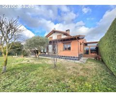 Chalet a la venta en Medina de Pomar