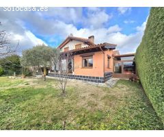Chalet a la venta en Medina de Pomar