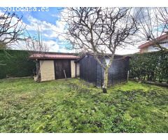 Chalet a la venta en Medina de Pomar