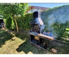 Chalet a la venta en Medina de Pomar