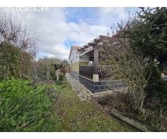 Chalet a la venta en Medina de Pomar