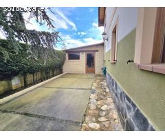 Chalet a la venta en Medina de Pomar