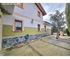 Chalet a la venta en Medina de Pomar