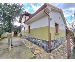 Chalet a la venta en Medina de Pomar