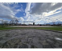 Chalet a la venta en Medina de Pomar