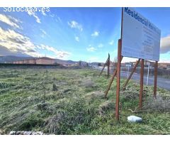 Solar urbano a la venta en Villarcayo