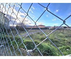 Solar urbano a la venta en Villarcayo