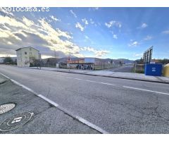 Solar urbano a la venta en Villarcayo