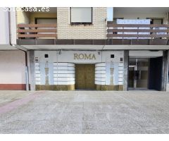 Bar- Local en venta en Villarcayo