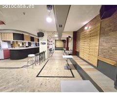 Bar- Local en venta en Villarcayo