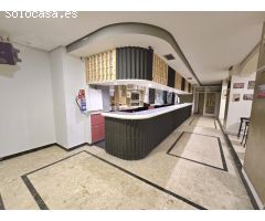 Bar- Local en venta en Villarcayo