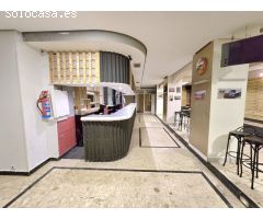 Bar- Local en venta en Villarcayo