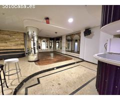 Bar- Local en venta en Villarcayo