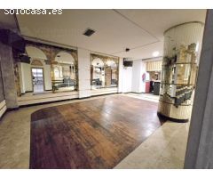 Bar- Local en venta en Villarcayo