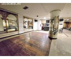 Bar- Local en venta en Villarcayo
