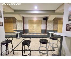 Bar- Local en venta en Villarcayo