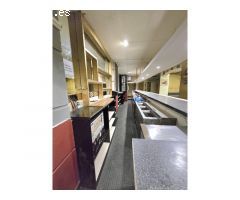 Bar- Local en venta en Villarcayo