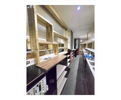 Bar- Local en venta en Villarcayo