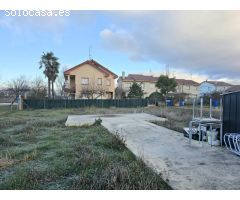 Solar urbano a la venta en Villarcayo