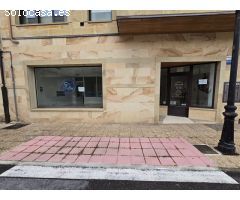 Local comercial a la venta