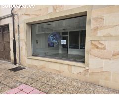 Local comercial a la venta