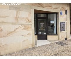 Local comercial a la venta