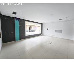Local comercial a la venta